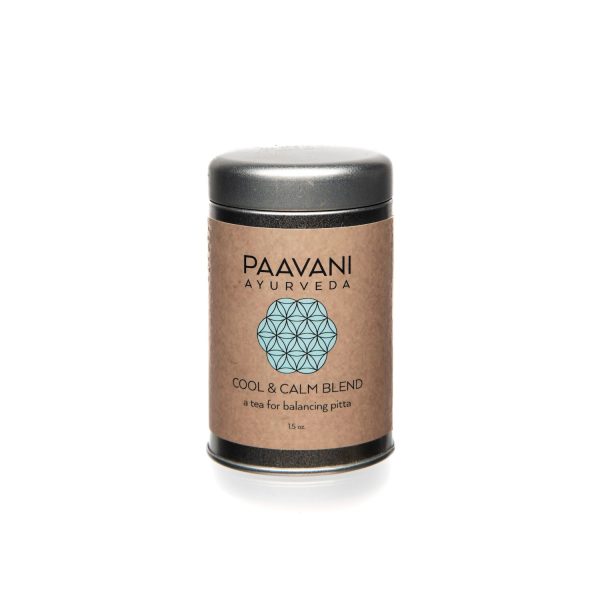 Cool & Calm Blend Tea Online Sale