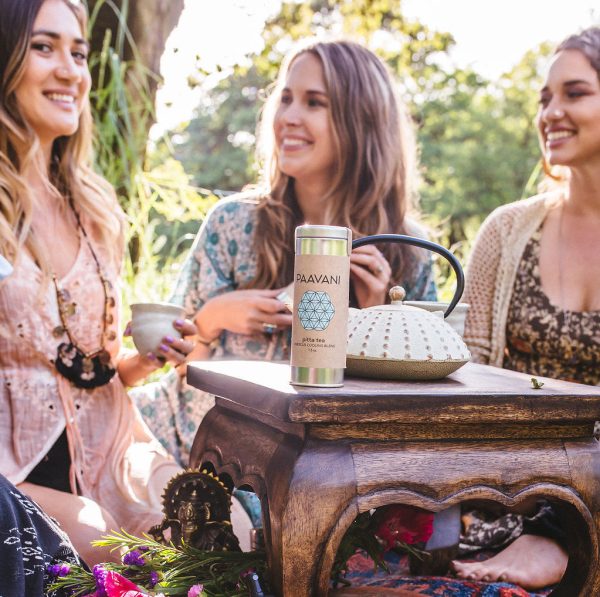 Cool & Calm Blend Tea Online Sale - Image 3