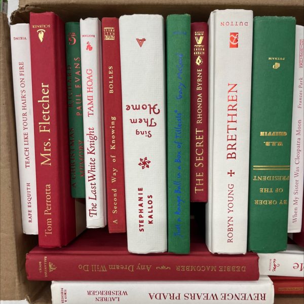 It’s The Season Color Mix  21 books Sale - Image 2