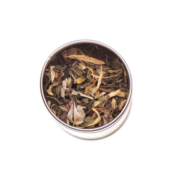 Cool & Calm Blend Tea Online Sale - Image 2