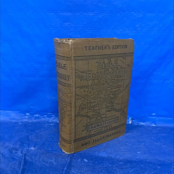 cient ephesus a dictionary of the bible comprising its antiquities biography geography natural history and literature Hot on Sale