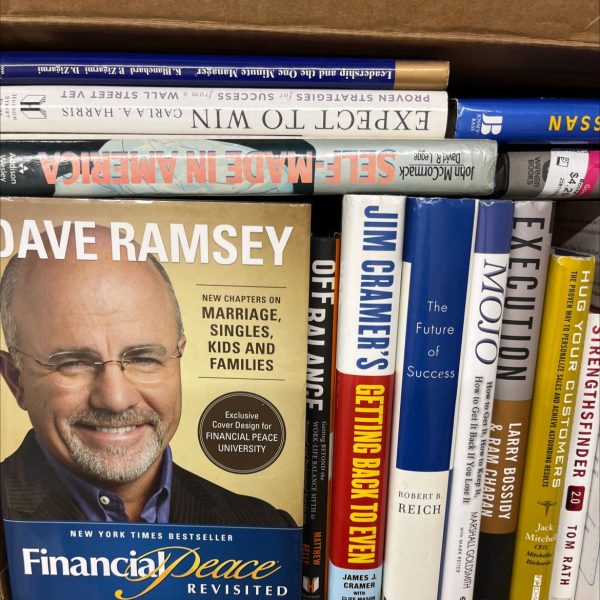 Business Leadership Bundle  22 books on Sale