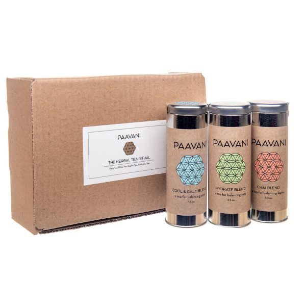 The Herbal Tea Ritual Online Hot Sale - Image 2