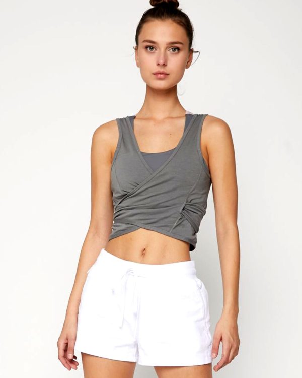 Metamorph Tie Tank Online - Image 3