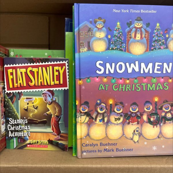 Kids Christmas Book Bundle, David, Pete the Cat and More 44 books Online Sale - Image 3