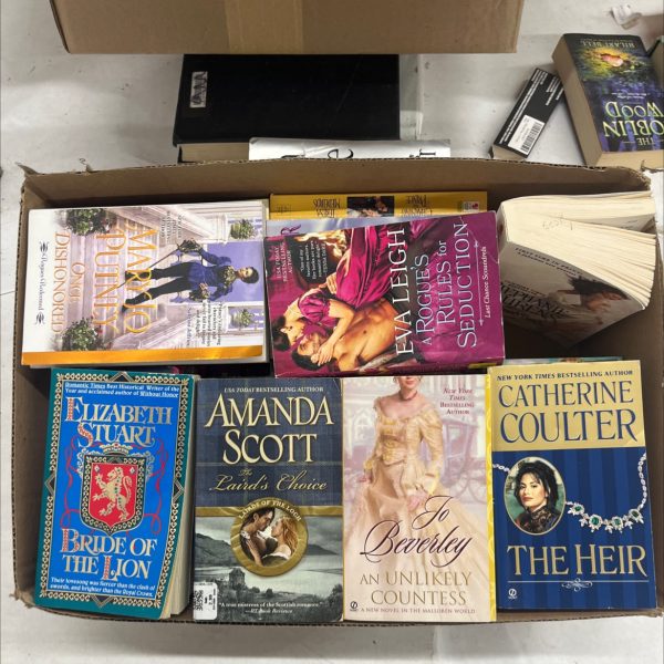 Historical Romance Bundle  40 books Discount