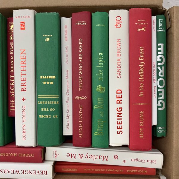 It’s The Season Color Mix  21 books Sale - Image 3