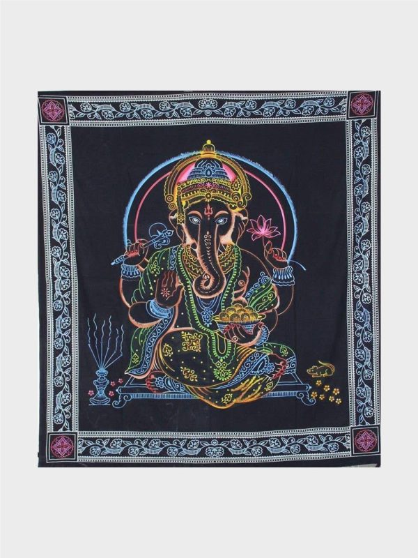 Ganesha Wall Decor Art Hanging Online Sale