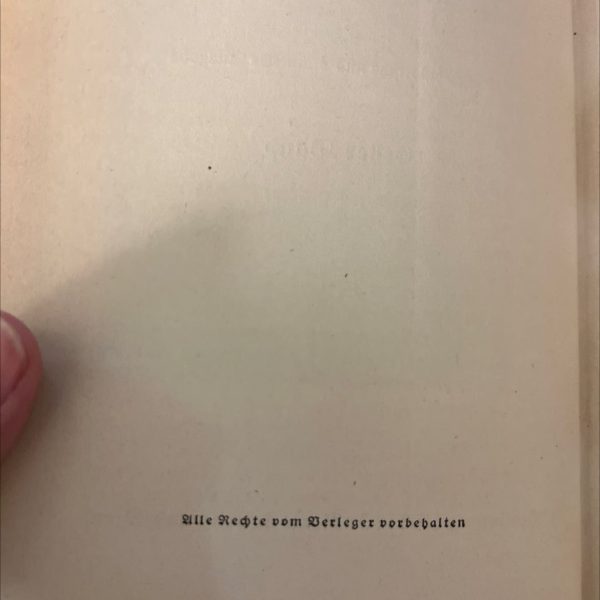 Gottfried Keller’s Works German Set Vol 1-8 - von kellers werke book, by Max Nußberger, Unknown Leather Online - Image 3