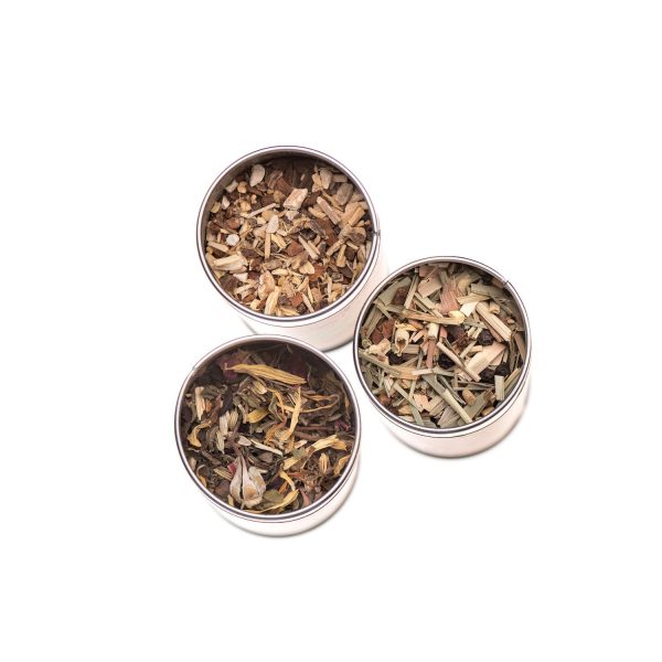 The Herbal Tea Ritual Online Hot Sale - Image 3