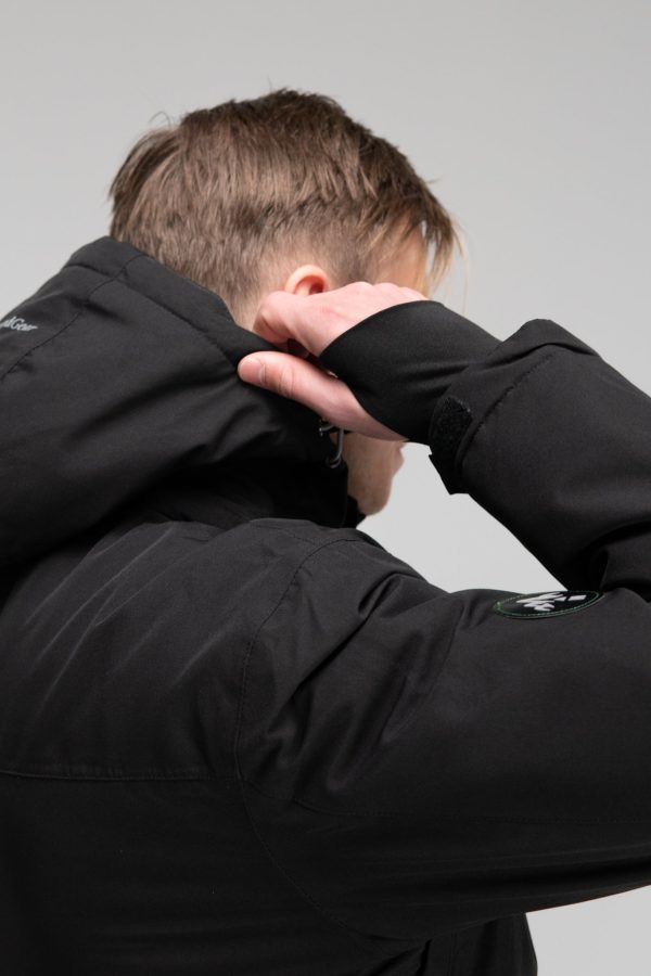 Men s  Apex  Waterproof Jacket Discount - Image 3