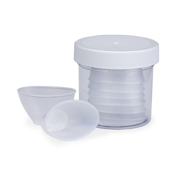 Eye Cup, 6 Vial - W-M795 Discount